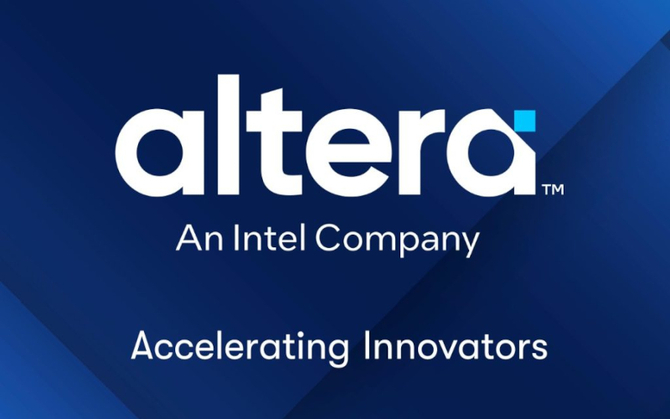 Lattice Semiconductor rozważa zakup jednostki Altera od firmy Intel. Dział jest odpowiedzialny m.in. za produkcję układów FPGA [2]