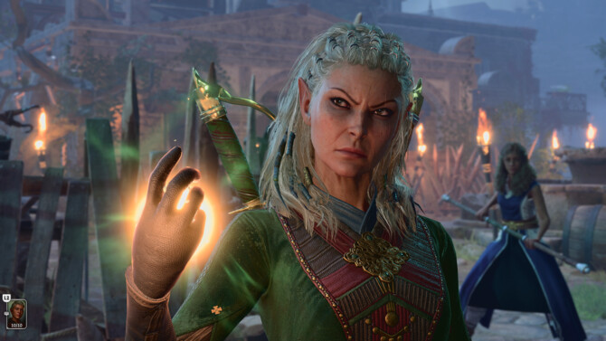 Baldur's Gate 3 - poznaliśmy wreszcie potencjalne statystyki sprzedaży gry roku 2023. Wielkich zaskoczeń raczej nie ma [3]