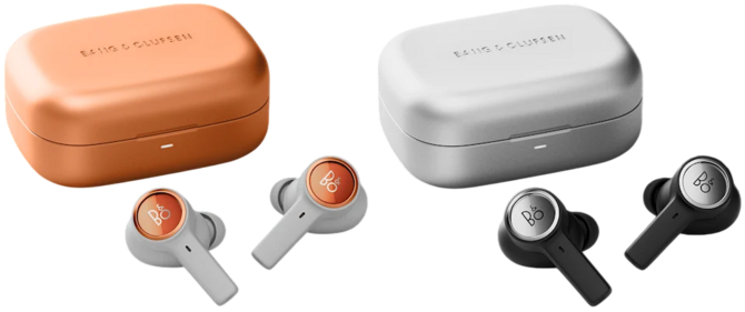 Beoplay Eleven to luksusowe, douszne słuchawki bezprzewodowe od Bang & Olufsen, które mają zapewnić świetne ANC [2]