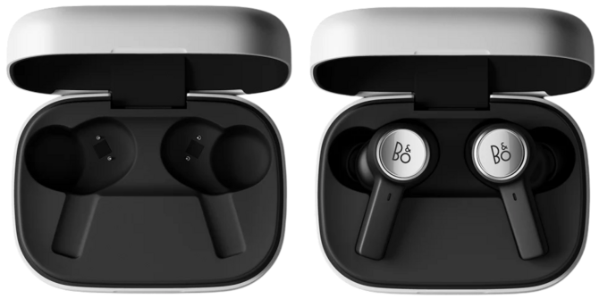 Beoplay Eleven to luksusowe, douszne słuchawki bezprzewodowe od Bang & Olufsen, które mają zapewnić świetne ANC [5]