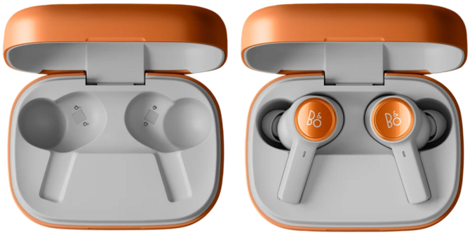 Beoplay Eleven to luksusowe, douszne słuchawki bezprzewodowe od Bang & Olufsen, które mają zapewnić świetne ANC [4]
