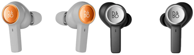 Beoplay Eleven to luksusowe, douszne słuchawki bezprzewodowe od Bang & Olufsen, które mają zapewnić świetne ANC [3]