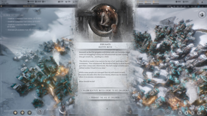 Frostpunk 2 - polskie studio nie zwalnia tempa. Zaprezentowano roadmap gry. Plany głównie na 2025 rok [4]
