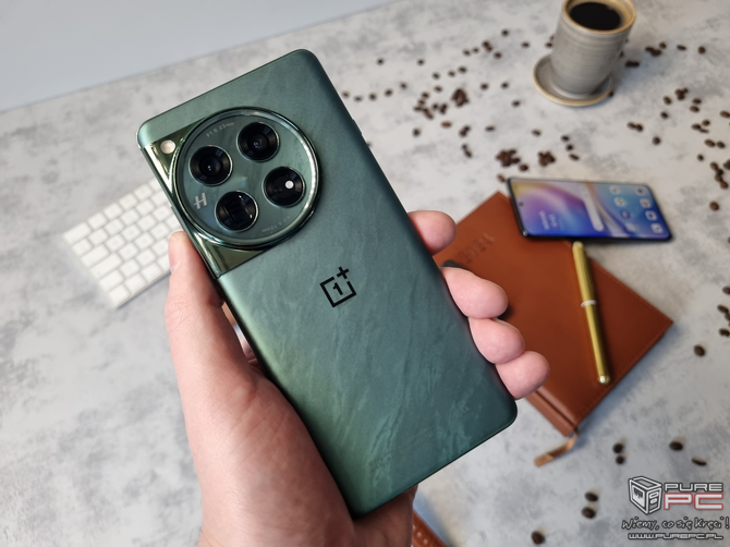 OnePlus 13R - oto wszystko co wiemy o nadchodzącym smartfonie z wyższej półki. Na pokładzie ma się znaleźć Snapdragon 8 Gen 3 [1]