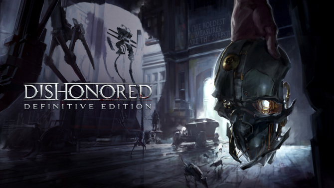 Prime Gaming - już łącznie ponad 20 gier dla subskrybentów za listopad, w tym Dishonored i Tomb Raider: Anniversary [5]