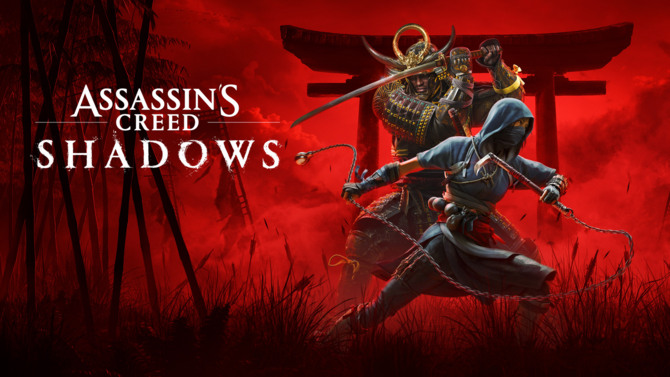 Assassin's Creed Shadows - zakulisowe doniesienia o projekcie. Połowa deweloperów miała nigdy wcześniej nie tworzyć żadnej gry [1]