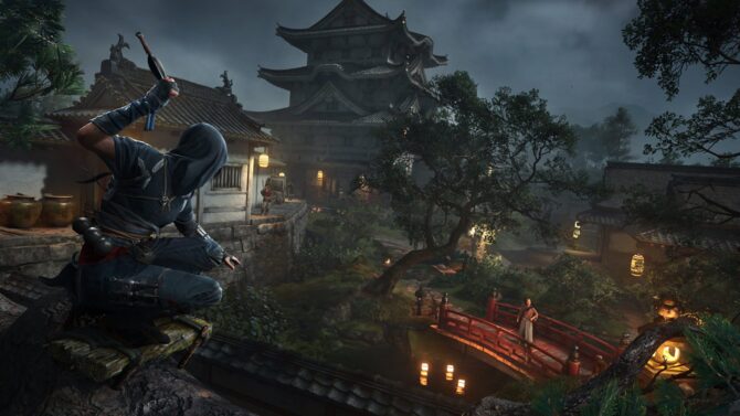 Assassin's Creed Shadows - zakulisowe doniesienia o projekcie. Połowa deweloperów miała nigdy wcześniej nie tworzyć żadnej gry [2]