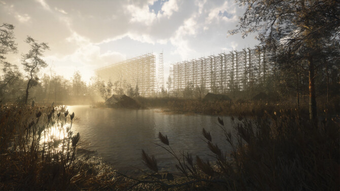 STALKER 2: Heart of Chernobyl - pierwsza od premiery partia poprawek od GSC Game World. Ponad 650 usprawnień [3]