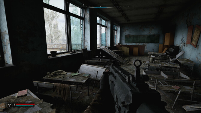 STALKER 2: Heart of Chernobyl - pierwsza od premiery partia poprawek od GSC Game World. Ponad 650 usprawnień [4]