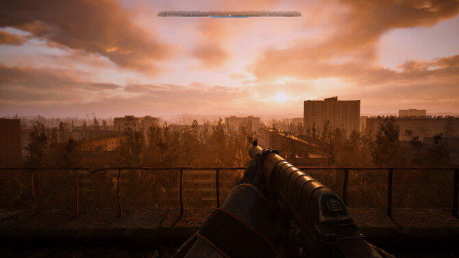 STALKER 2: Heart of Chernobyl - pierwsza od premiery partia poprawek od GSC Game World. Ponad 650 usprawnień [5]