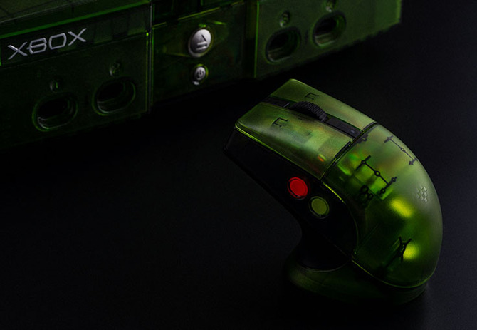 8BitDo Retro 87 Mechanical Keyboard i Retro R8 Mouse - Xbox Edition: nowości o stylu pierwszej konsoli Microsoftu [12]