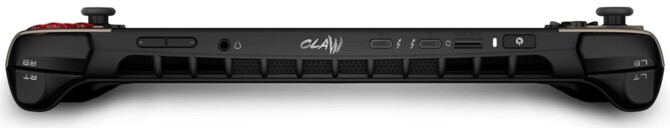 MSI Claw 8 AI+ oraz MSI Claw 7 AI+ - Poznaliśmy pełną specyfikację oraz ceny nowych handheldów [5]