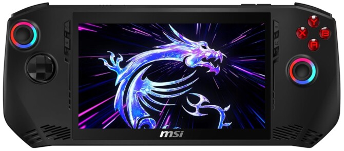 MSI Claw 8 AI+ oraz MSI Claw 7 AI+ - Poznaliśmy pełną specyfikację oraz ceny nowych handheldów [6]
