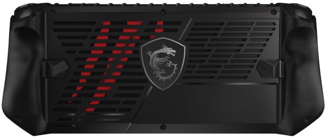 MSI Claw 8 AI+ oraz MSI Claw 7 AI+ - Poznaliśmy pełną specyfikację oraz ceny nowych handheldów [8]
