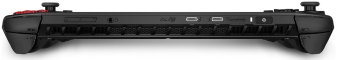 MSI Claw 8 AI+ oraz MSI Claw 7 AI+ - Poznaliśmy pełną specyfikację oraz ceny nowych handheldów [9]