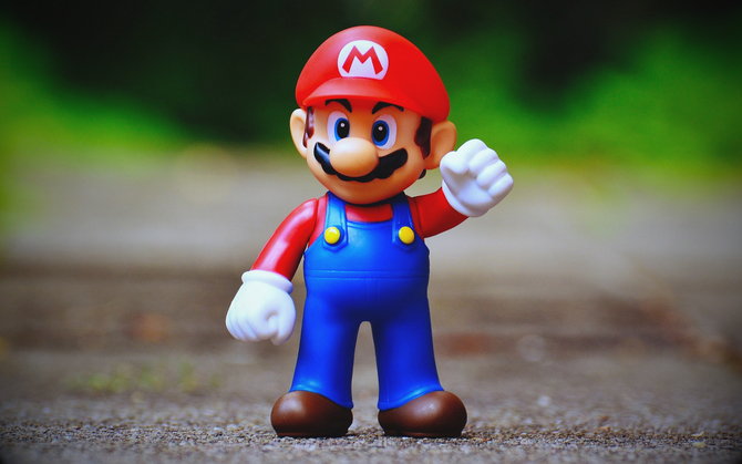 Nintendo na tropie szajki piratów z Reddita (i nie tylko), którzy rozpowszechniali kopie gier z Nintendo Switch [1]