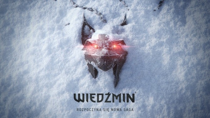 Nowy Wiedźmin ma być pod każdym względem lepszy niż Cyberpunk 2077. Gra trafi jednocześnie na PC i konsole [1]
