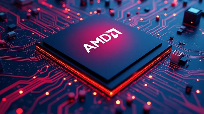Linux otrzymał poprawkę do kernela, która eliminuje problem powolnego startu systemu na niektórych procesorach AMD [1]