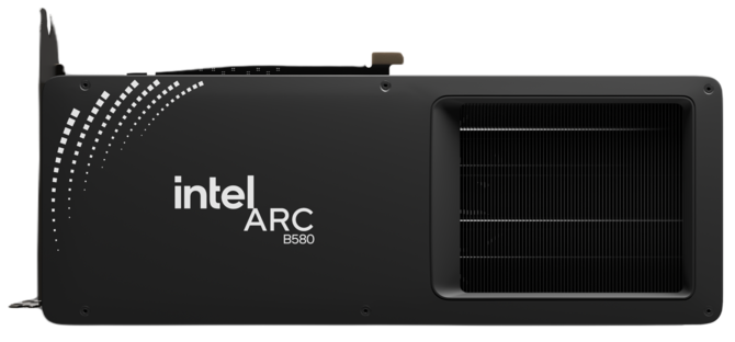 Intel ARC B580 oraz ARC B570 - Oficjalna prezentacja kart graficznych Battlemage. Specyfikacja, cena i wydajność [nc1]