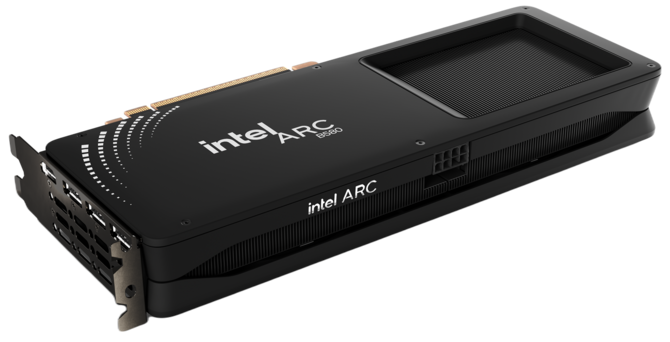 Intel ARC B580 oraz ARC B570 - Oficjalna prezentacja kart graficznych Battlemage. Specyfikacja, cena i wydajność [nc1]