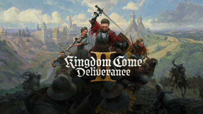 Kingdom Come: Deliverance 2 - twórcy udostępniają ponad 40 minut rozgrywki, w tym efektowne oblężenie [1]