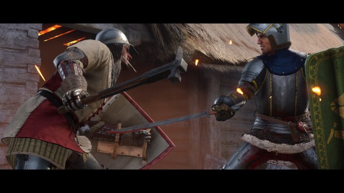 Kingdom Come: Deliverance 2 - twórcy udostępniają ponad 40 minut rozgrywki, w tym efektowne oblężenie [2]