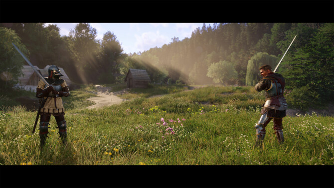 Kingdom Come: Deliverance 2 - twórcy udostępniają ponad 40 minut rozgrywki, w tym efektowne oblężenie [4]