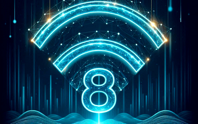 Wi-Fi 8 będzie miało taką samą przepustowość jak Wi-Fi 7. MediaTek zdradza, jakie zmiany zapewni standard IEEE 802.11bn [1]