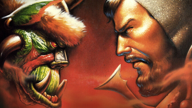 Blizzard wycofuje ze sprzedaży na GOG-u klasyczne wersje gier Warcraft: Orcs and Humans oraz Warcraft II [1]