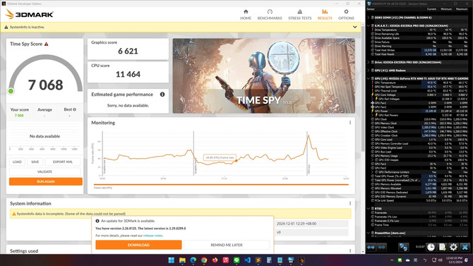 GeForce RTX 4060 Ti z chłodzeniem pasywnym może nadawać się do grania, choć nie będzie tak wydajny jak standardowy RTX 4060 Ti [3]