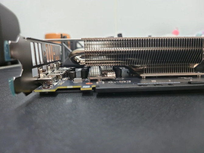 GeForce RTX 4060 Ti z chłodzeniem pasywnym może nadawać się do grania, choć nie będzie tak wydajny jak standardowy RTX 4060 Ti [5]