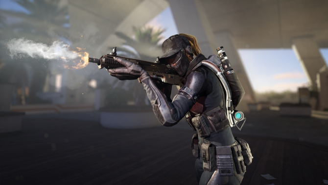 Ubisoft wkrótce wyłączy serwery sieciowej gry XDefiant. Zwolnieni zostaną także deweloperzy, którzy pracują nad tą produkcją [2]