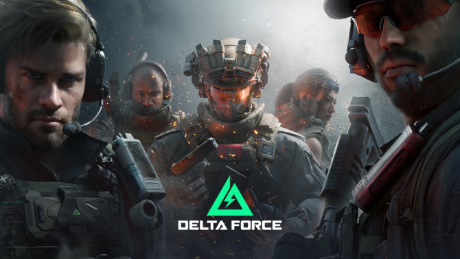 Delta Force - zwiastun obiecującej gry bazującej na filmie Black Hawk Down od Ridleya Scotta. Debiut Early Access [1]