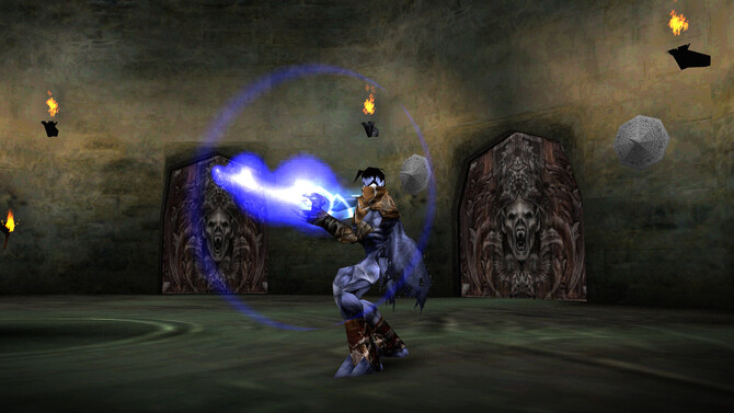 Legacy of Kain: Soul Reaver 1-2 Remastered - przedpremierowe szczegóły odnośnie Lost Levels i innej bonusowej zawartości [4]