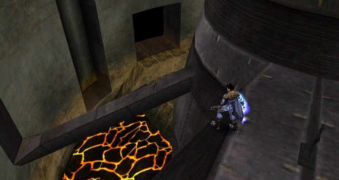 Legacy of Kain: Soul Reaver 1-2 Remastered - przedpremierowe szczegóły odnośnie Lost Levels i innej bonusowej zawartości [5]