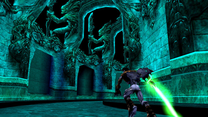 Legacy of Kain: Soul Reaver 1-2 Remastered - przedpremierowe szczegóły odnośnie Lost Levels i innej bonusowej zawartości [6]