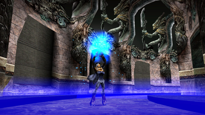 Legacy of Kain: Soul Reaver 1-2 Remastered - przedpremierowe szczegóły odnośnie Lost Levels i innej bonusowej zawartości [7]
