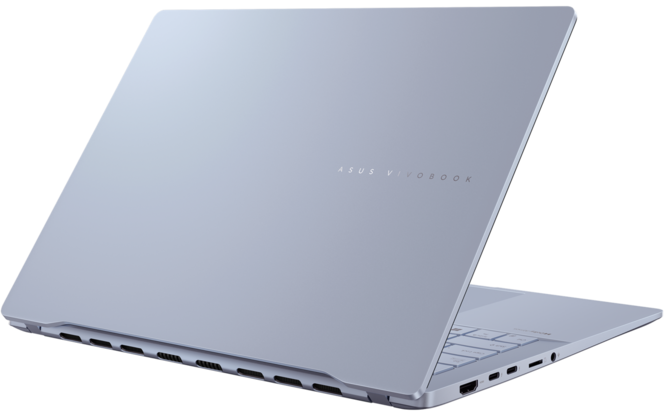 ASUS Vivobook S 14 S5406SA to ultrabook idealny. Dobry procesor, znakomity ekran OLED oraz rozsądna cena [3]