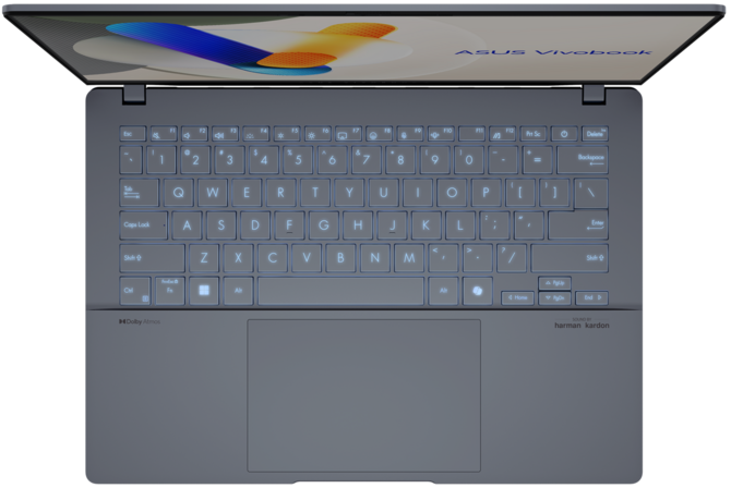ASUS Vivobook S 14 S5406SA to ultrabook idealny. Dobry procesor, znakomity ekran OLED oraz rozsądna cena [4]