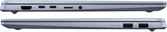 ASUS Vivobook S 14 S5406SA to ultrabook idealny. Dobry procesor, znakomity ekran OLED oraz rozsądna cena [5]