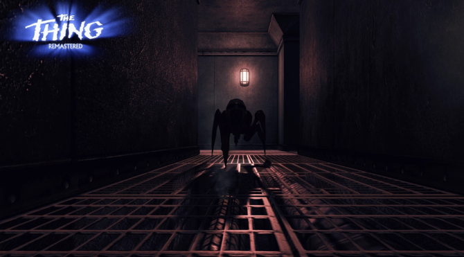 The Thing: Remastered zadebiutowało oficjalnie na PC-tach i konsolach. Cena niestety pozostawia wiele do życzenia [2]