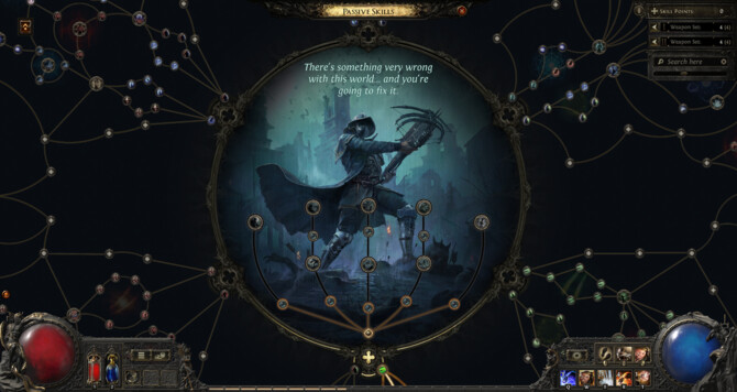 Path of Exile 2 - oto wyczekiwana premiera Early Access. Milion graczy wyrusza do Wraeclast. Dobre oceny i... zapchane serwery [4]