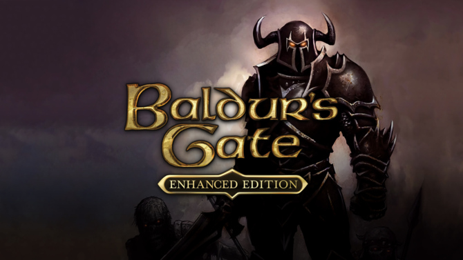 Prime Gaming - atrakcyjna oferta na początek grudnia, w tym Baldur's Gate, Neverwinter Nights i Warhammer 40K: Space Marine [1]