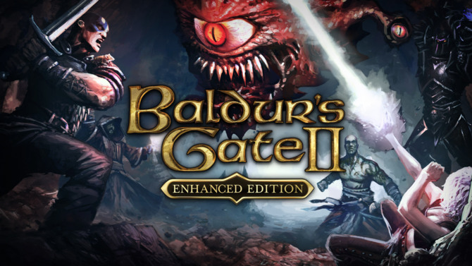 Prime Gaming - atrakcyjna oferta na początek grudnia, w tym Baldur's Gate, Neverwinter Nights i Warhammer 40K: Space Marine [2]