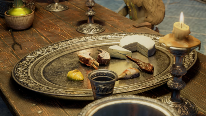 The Elder Scrolls V: Skyrim ze wsparciem dla funkcji PBR. Dzięki modowi Community Shaders gra nigdy nie wyglądała lepiej [2]