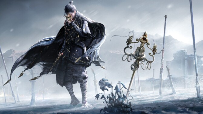 Where Winds Meet - efektowny gameplay trailer z datą premiery w Chinach. Sekiro z domieszką scen rodem z azjatyckich filmów [1]