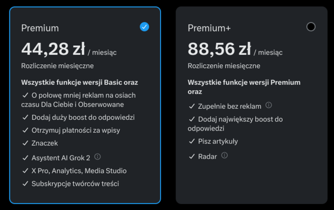 Chatbot Grok od Elona Muska generuje i edytuje obrazy. Model Aurora trafia na platformę X (Twitter) [14]