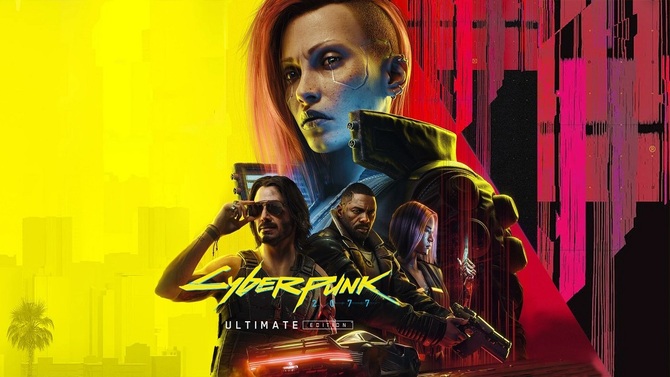 Cyberpunk 2077 - CD Projekt niespodziewanie wprowadza aktualizację 2.2. Kosmetyczne dodatki i nowe samochody [4]