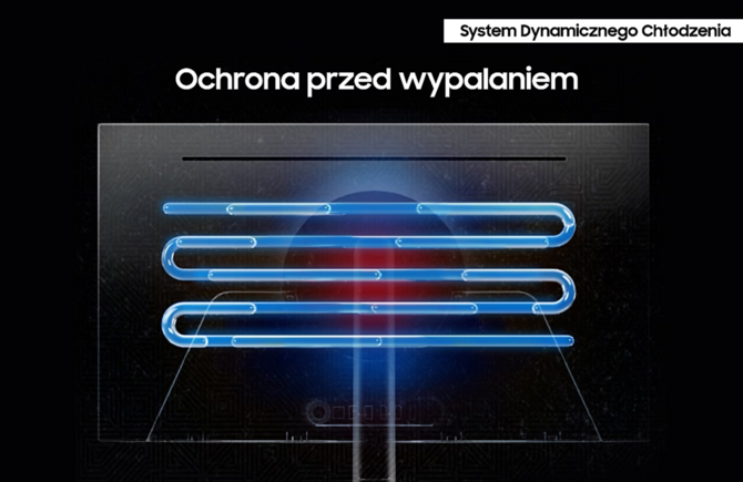 Dlaczego warto wybrać monitor OLED? Zalety technologii obrazu na przykładzie monitorów Samsung OLED [8]