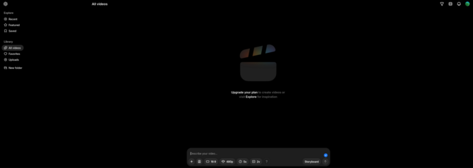 Sora od OpenAI już dostępna. Generator wideo do dyspozycji każdego użytkownika - o ile opłaci subskrypcję [3]